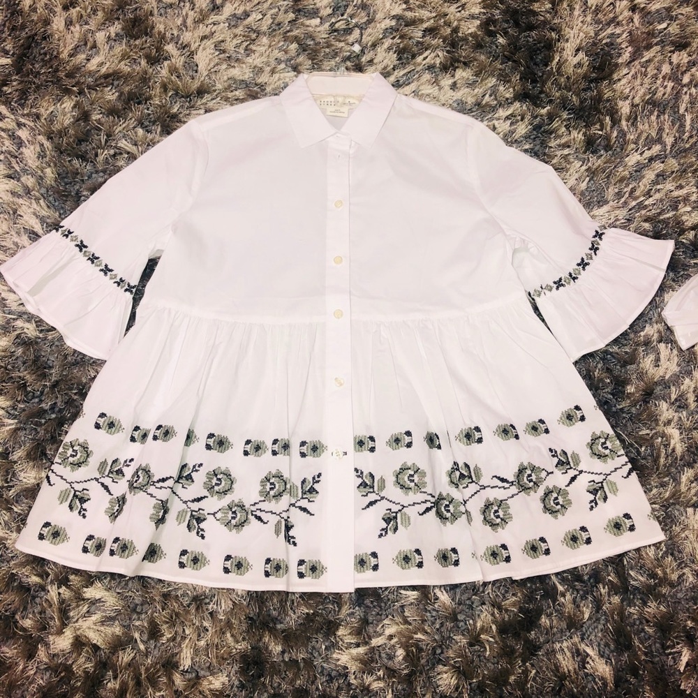 Kate Spade Top